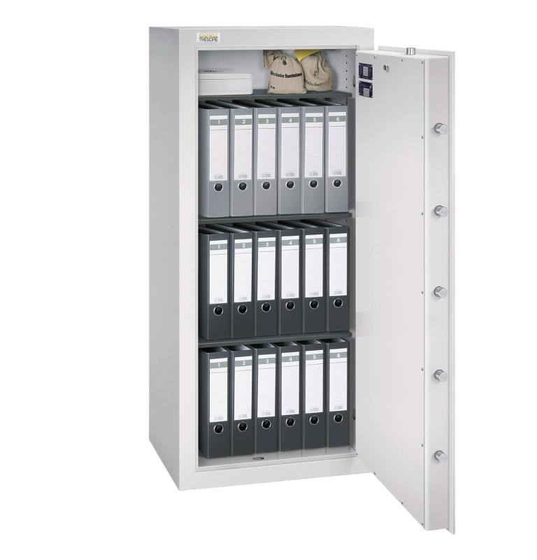 Wertschutzschrank OCHELL S-0 4