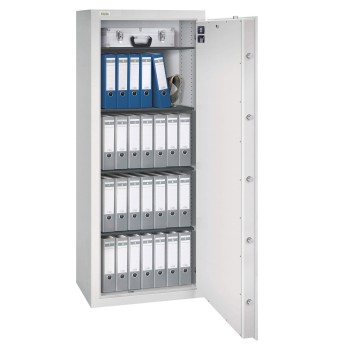 Wertschutzschrank OCHELL S-0 6